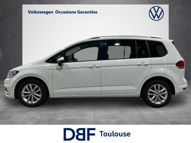 Volkswagen Touran image 9