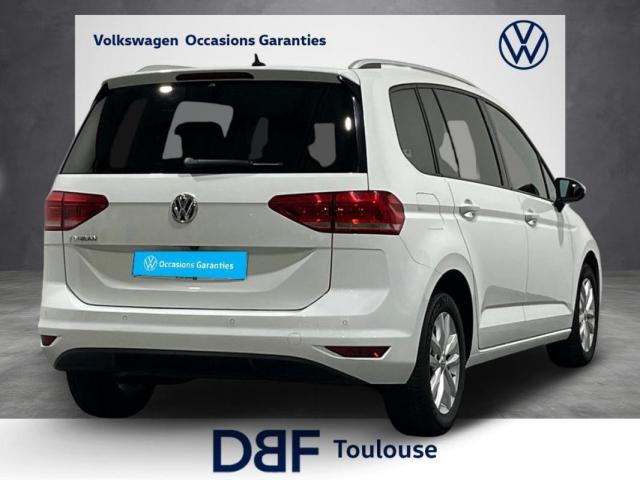 Volkswagen Touran image 7