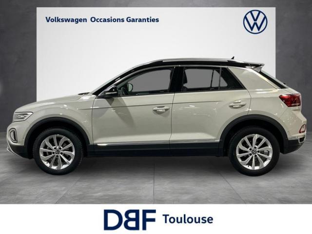 Volkswagen T-Roc image 5