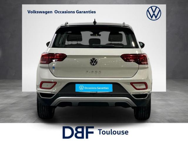 Volkswagen T-Roc image 6