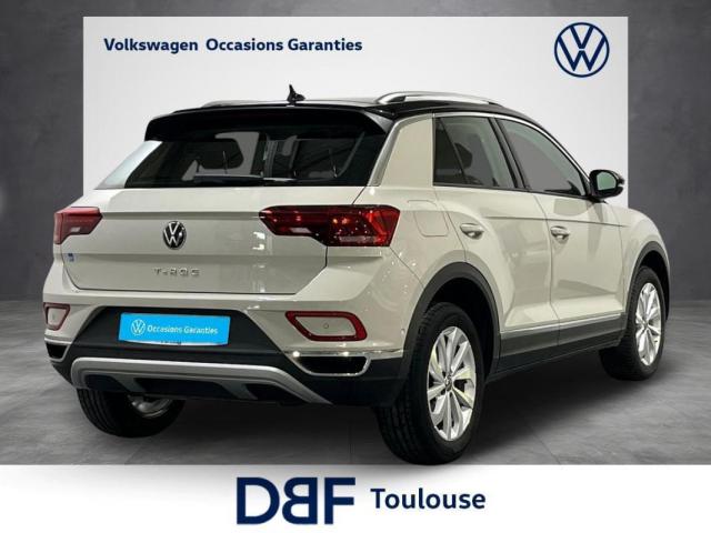 Volkswagen T-Roc image 2
