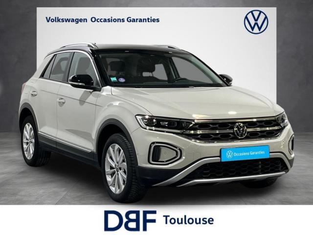 Volkswagen T-Roc image 4