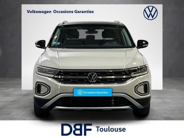Volkswagen T-Roc image 3