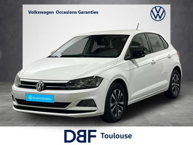Volkswagen Polo 1.6 Tdi 95 S&s Bvm5 Iq.drive