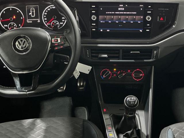 Volkswagen Polo image 7