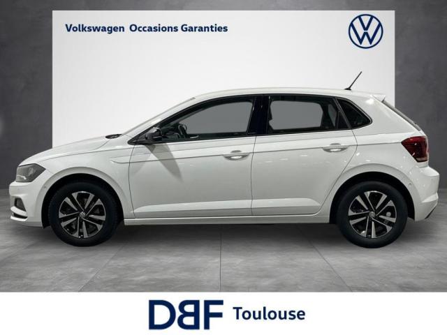 Volkswagen Polo image 8
