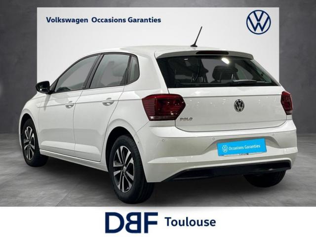 Volkswagen Polo image 1