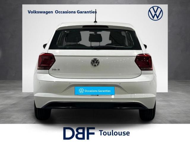 Volkswagen Polo image 6