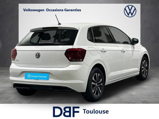 Volkswagen Polo image 9