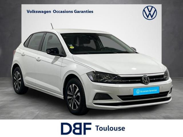Volkswagen Polo image 4