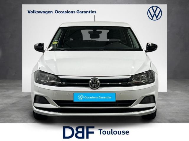 Volkswagen Polo image 2