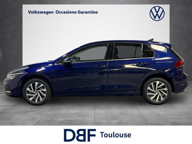 Volkswagen Golf image 8