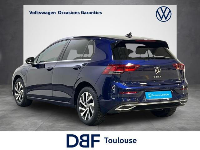 Volkswagen Golf image 5