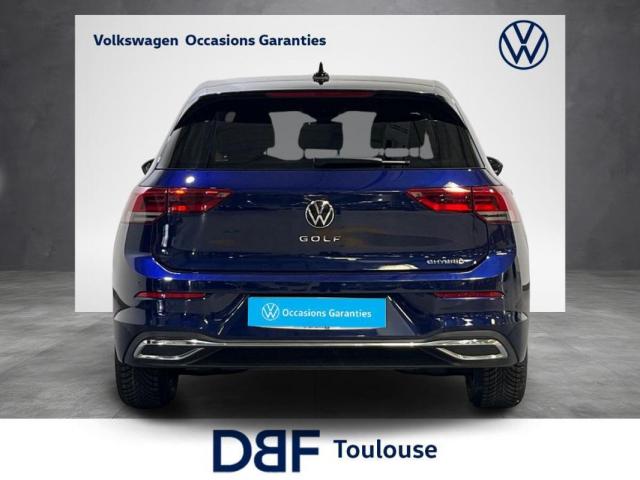 Volkswagen Golf image 7