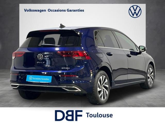 Volkswagen Golf image 9