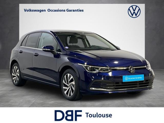 Volkswagen Golf image 6
