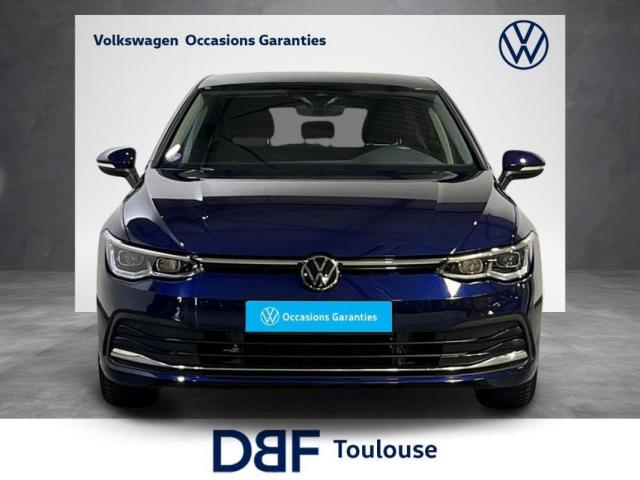 Volkswagen Golf image 1