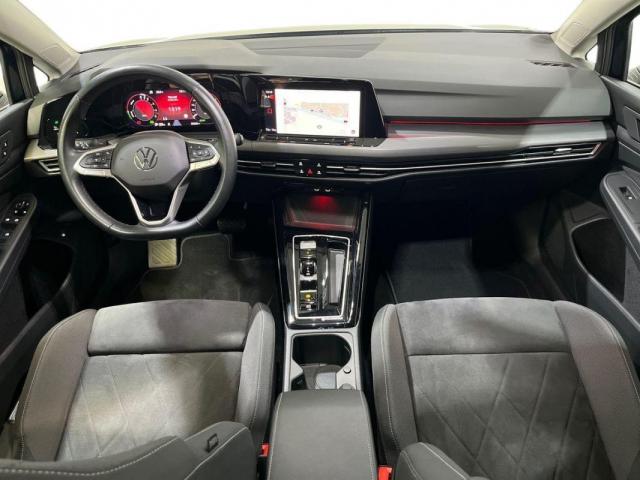 Volkswagen Golf image 3