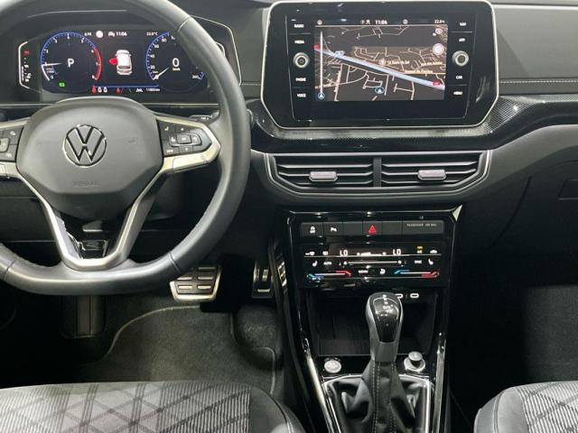 Volkswagen T-Cross image 6