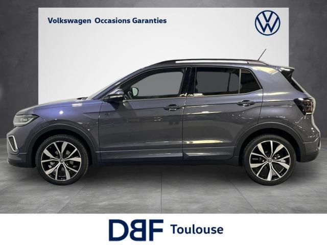 Volkswagen T-Cross image 9