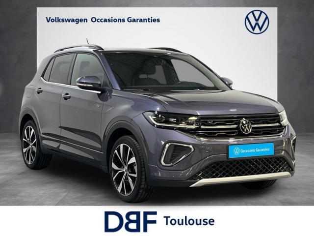 Volkswagen T-Cross image 7