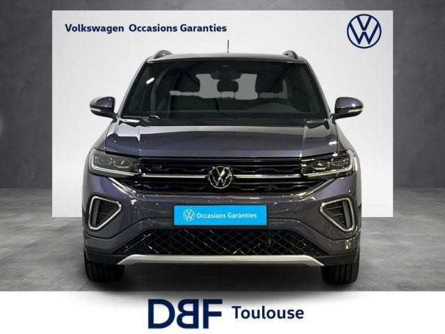 Volkswagen T-Cross image 3
