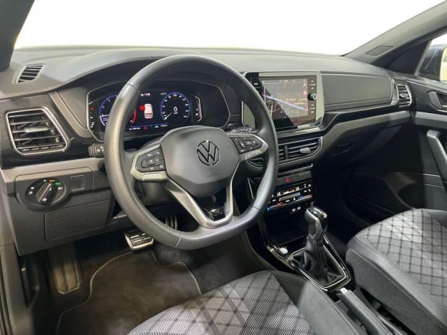 Volkswagen T-Cross image 4
