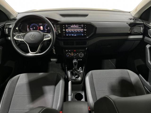 Volkswagen T-Cross image 3