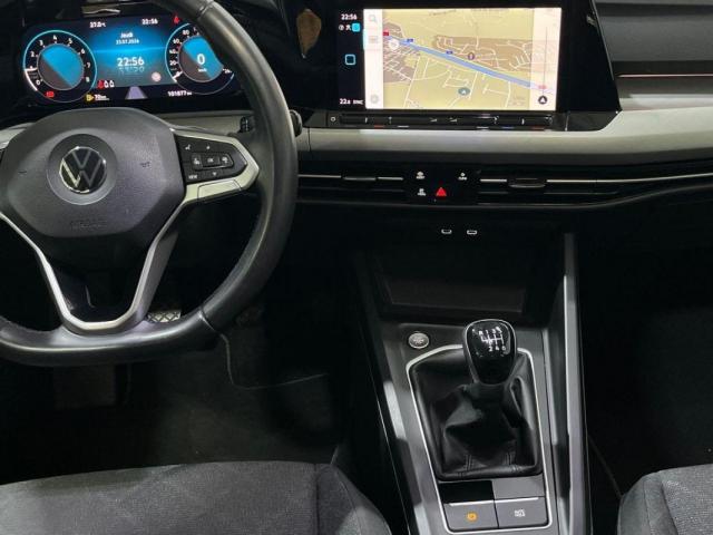 Volkswagen Golf Sw image 3