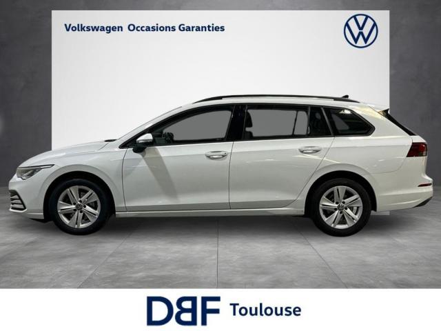 Volkswagen Golf Sw image 4