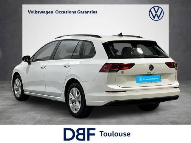 Volkswagen Golf Sw image 1