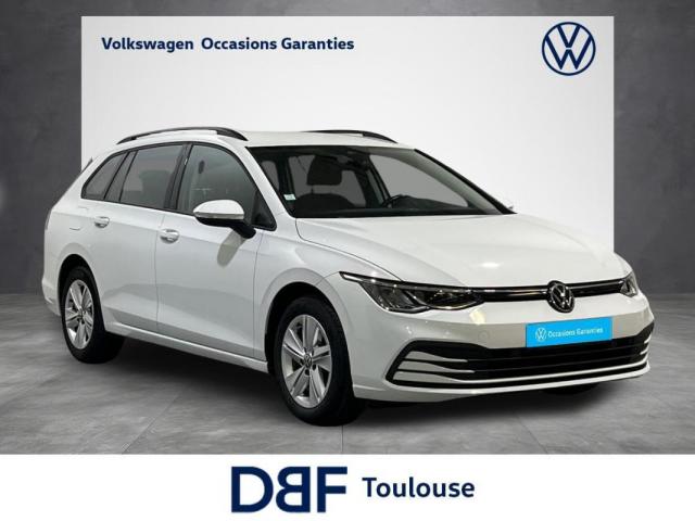 Volkswagen Golf Sw image 7