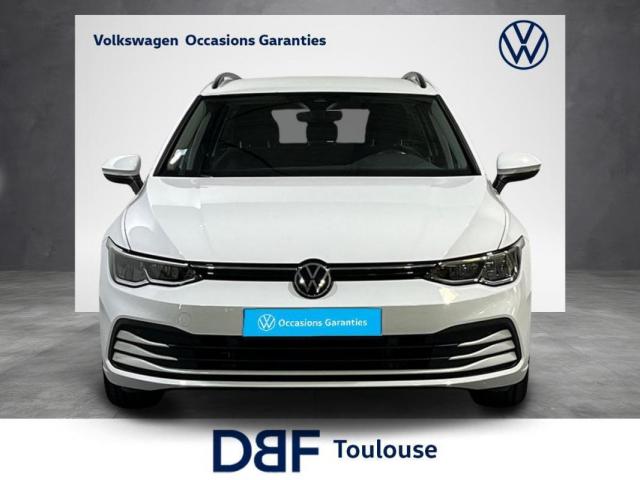 Volkswagen Golf Sw image 9