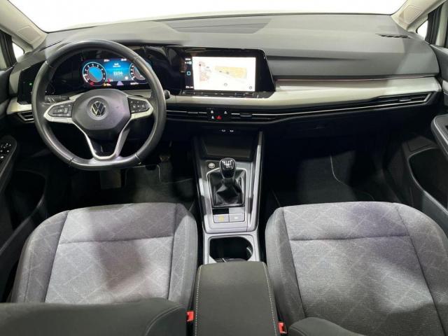 Volkswagen Golf Sw image 5