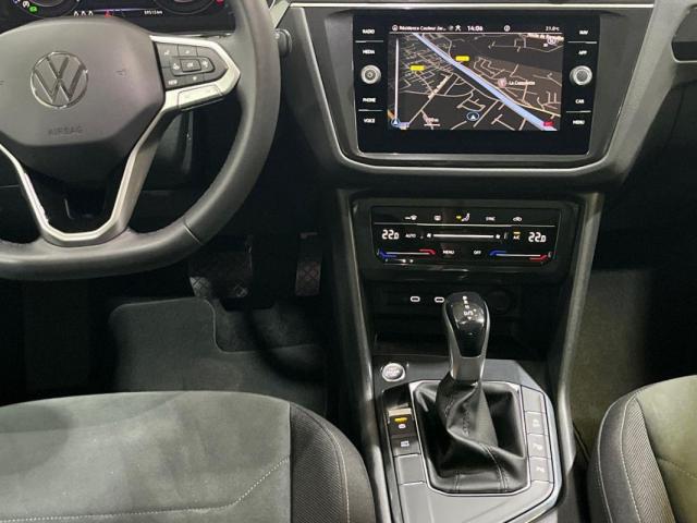 Volkswagen Tiguan image 4