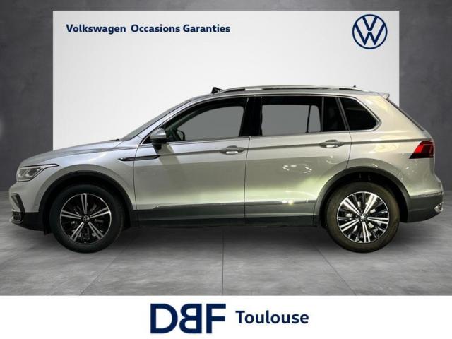Volkswagen Tiguan image 6