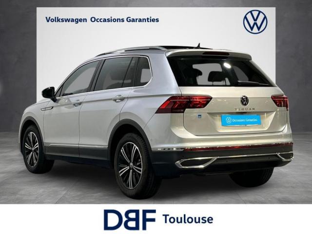 Volkswagen Tiguan image 3