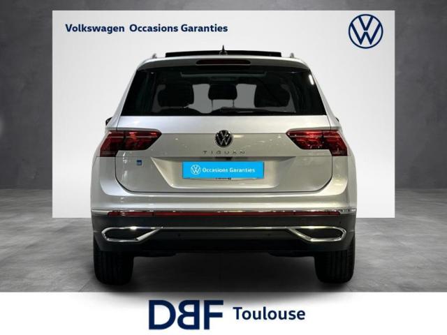 Volkswagen Tiguan image 7