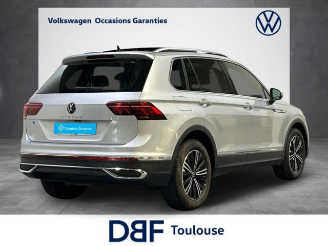 Volkswagen Tiguan image 5