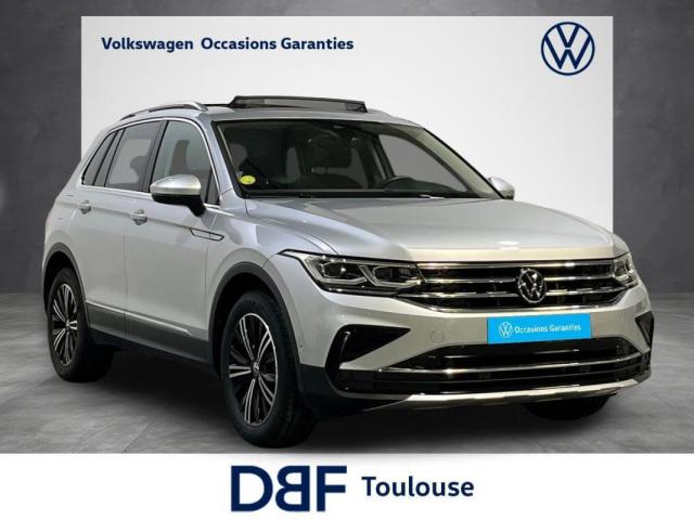 Volkswagen Tiguan image 8