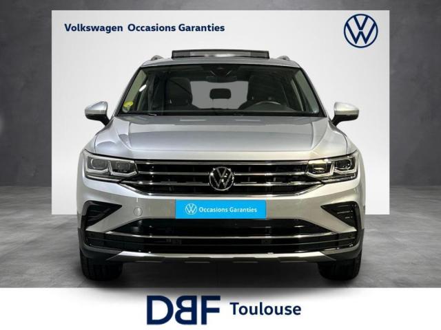 Volkswagen Tiguan image 1
