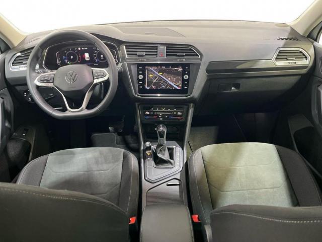 Volkswagen Tiguan image 2