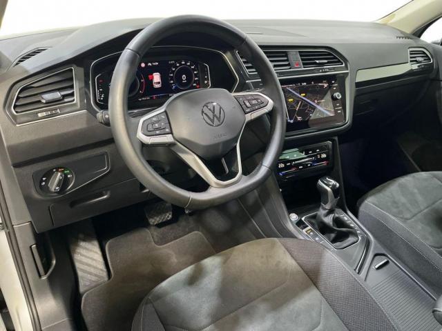 Volkswagen Tiguan image 9