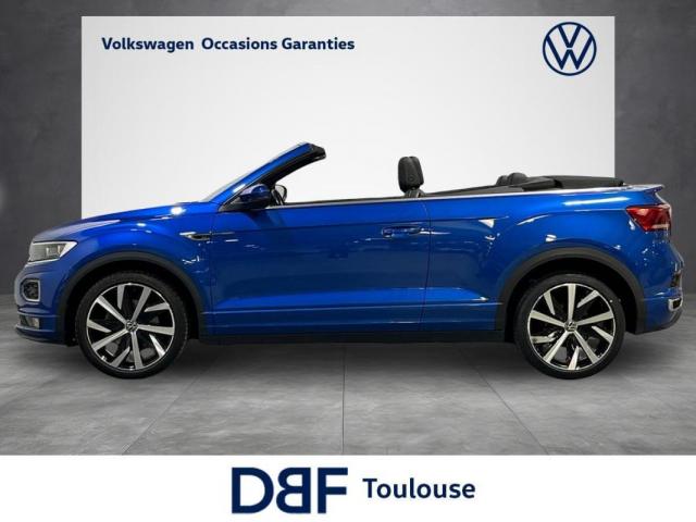 Volkswagen T-Roc image 9