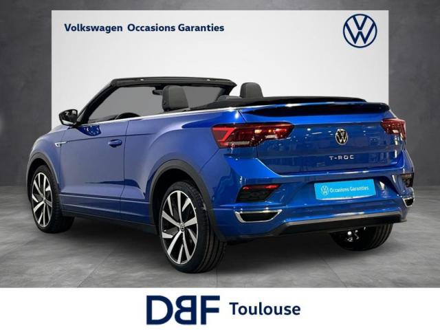 Volkswagen T-Roc image 1