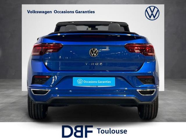 Volkswagen T-Roc image 4