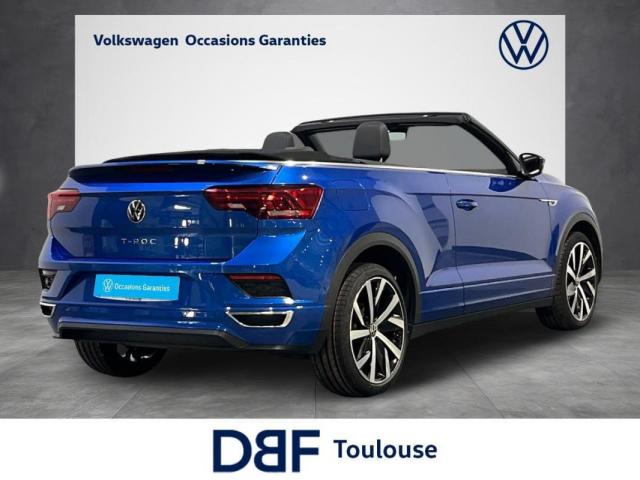 Volkswagen T-Roc image 5