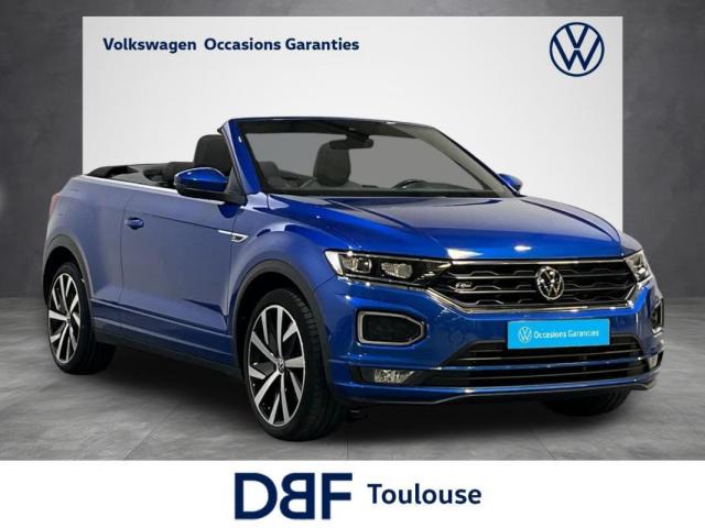 Volkswagen T-Roc image 3
