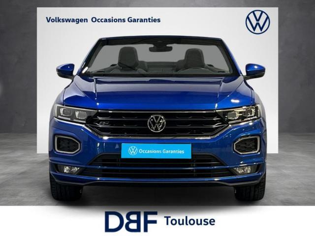 Volkswagen T-Roc image 6