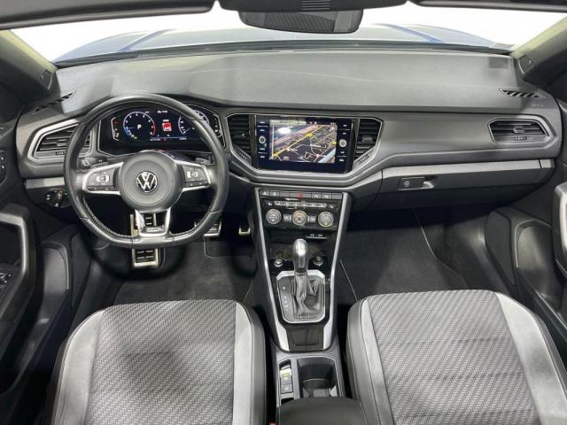 Volkswagen T-Roc image 7